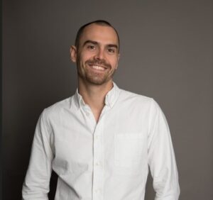 Jasper Seitz-McIntyre