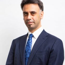 Dr. Mahdi Behrangrad