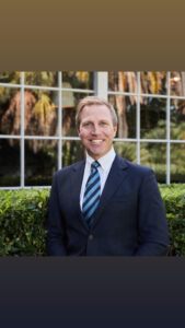 Alistair Gibson