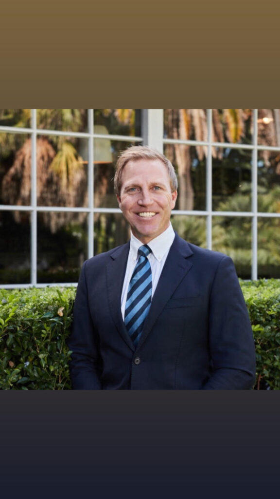 Alistair Gibson