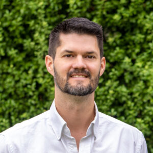 Simon Mason