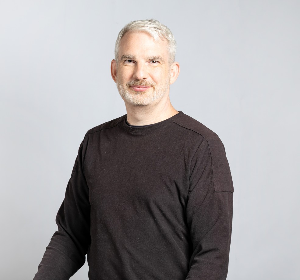 Thomas Dargue