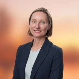 Evonne Bennett
