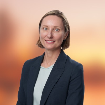 Evonne Bennett