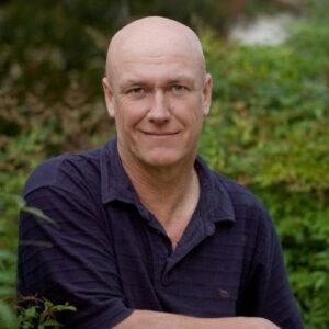 Giles Parkinson