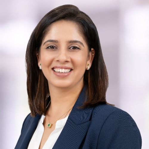 Namrata Soni