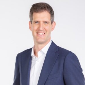 Simon Franklin