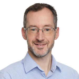Steven O’Donnell