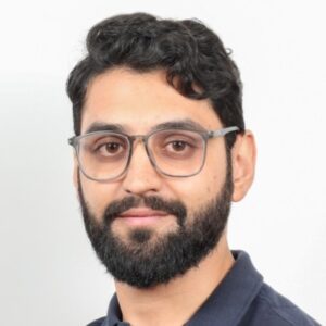 Asad Khan