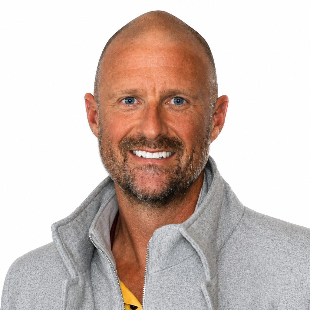 Garry Dyer